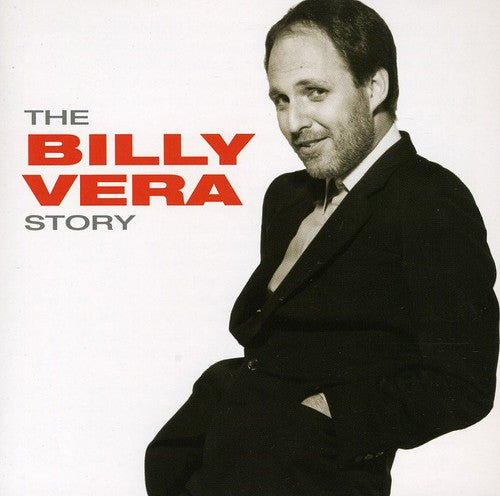 Billy Vera - The Billy Vera Story (CD)
