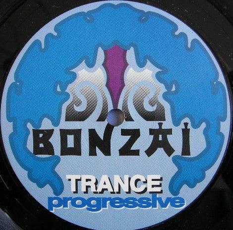 Airwave : I Want To Believe (12")