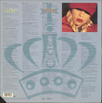 Mary J. Blige : My Life (LP, Album)