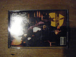 Wu-Tang Clan : Enter The Wu-Tang (36 Chambers) (Cass, Album)
