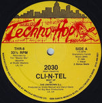 Cli-N-Tel : 2030 (12")