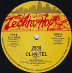 Cli-N-Tel : 2030 (12")