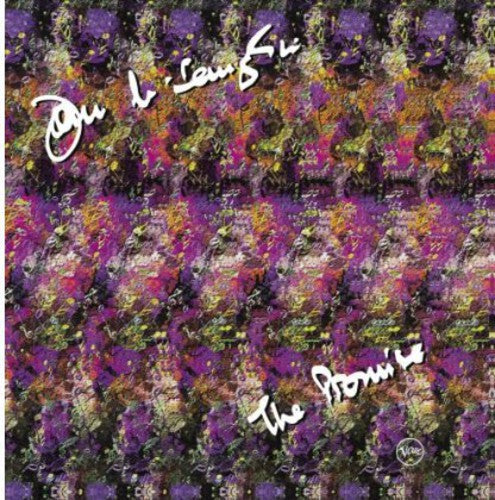 John McLaughlin - Promise (CD)