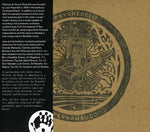 Various Artists - Psychedelic Pernambuco (CD)