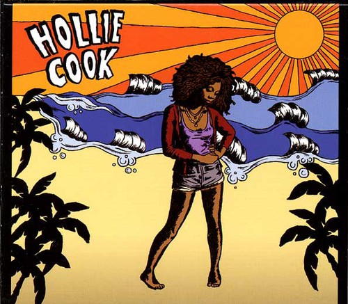 Hollie Cook - Hollie Cook (Vinilo)