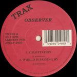 Observer (2) : Observer (2) (12")