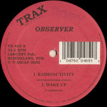 Observer (2) : Observer (2) (12")