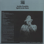 Aretha Franklin : Spirit In The Dark (LP, Album, RE, RM, 180)