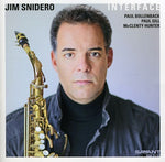 Jim Snidero - Interface (CD)
