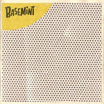 the album cover for Basemint - No Retro B/W Basemint Theme