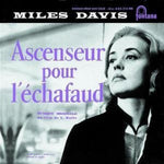 Miles Davis - L'ascenseur Pour L'echafaud (CD)