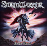 Storm Warrior - Heathen Warrior (CD)