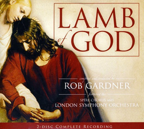 London Symphony Orchestra - Lamb of God (CD)