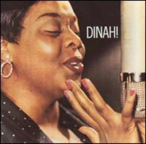Dinah Washington - Dinah (CD)