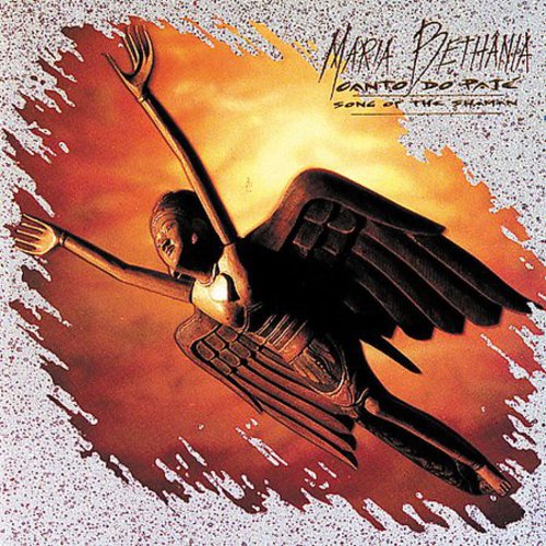 Maria Bethania - Canto Do Paje (CD)