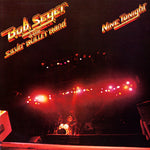 Bob Seger - Nueve esta noche (CD)