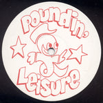 Floor Control : Justify (12")