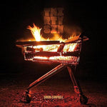 the album cover for Simon Campbell - Thirtysix