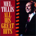 Mel Tillis - Todos sus grandes éxitos (CD)