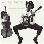 Motherland (2) : River Of Life / Love Games The Satoshi Tomiie Interpretation (12")