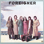 Foreigner : Original Album Series (CD, Album, RE + CD, Album, RE + CD, Album, RE + CD)
