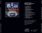 Grateful Dead* : From The Mars Hotel (CD, Album, RE, RM, San)