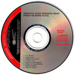 Grateful Dead* : From The Mars Hotel (CD, Album, RE, RM, San)