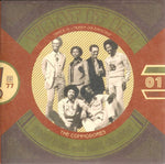 Various : What It Is! Funky Soul And Rare Grooves (4xCD, Comp, RM + Box)