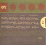 Various : What It Is! Funky Soul And Rare Grooves (4xCD, Comp, RM + Box)