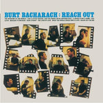 Burt Bacharach - Reach Out (CD)