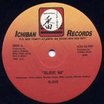 Slave : Slide '88 (12")