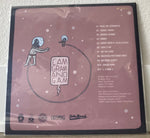 Cam*, Gram* & G.A.M. (2) : Party Til Your Body Stops (LP, Album, Ltd, Num)