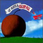 Of Montreal - Cherry Peal (CD)