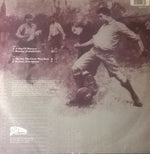 The Men They Couldn't Hang : A Map Of Morocco (12")