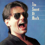 Falco : The Sound Of Musik (12", EP, Maxi)