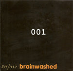 Thread (2) : Obsidian Monarch / Null Tributary (7", Single, Ltd, Num, Cle)