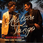 Augustin Hadelich - Historia del tango (CD)