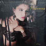 Madonna : Borderline (12", Maxi, SRC)