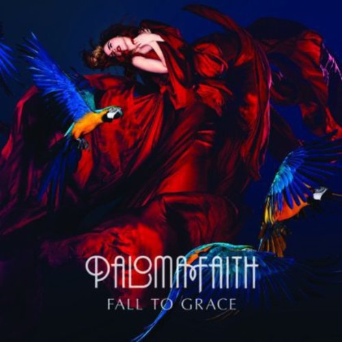Paloma Faith - Fall to Grace (CD)