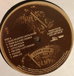 Levon Helm : Dirt Farmer (LP, Album, Ltd, 180)