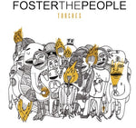 Foster the People - Antorchas (CD)