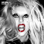 Lady Gaga - Nacida de esta manera (CD)
