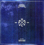 Frank Turner - Inglaterra, quédate con mis huesos (Vinilo)