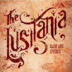 Lusitania - Lluvia y ríos (CD)