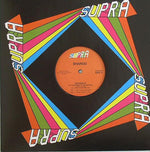 Sharod / The Old Boys (2) : School´n / New Disco Jacket (12", Maxi)