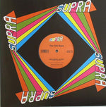 Sharod / The Old Boys (2) : School´n / New Disco Jacket (12", Maxi)