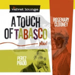 Pérez Prado - Toque de Tabasco (CD)