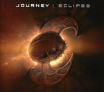 Viaje - Eclipse (CD)
