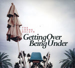 The Loose Salute - Getting Over Being Under (CD)