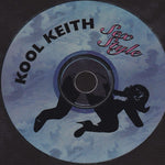 Kool Keith : Sex Style (CD, Album, Enh, RE)